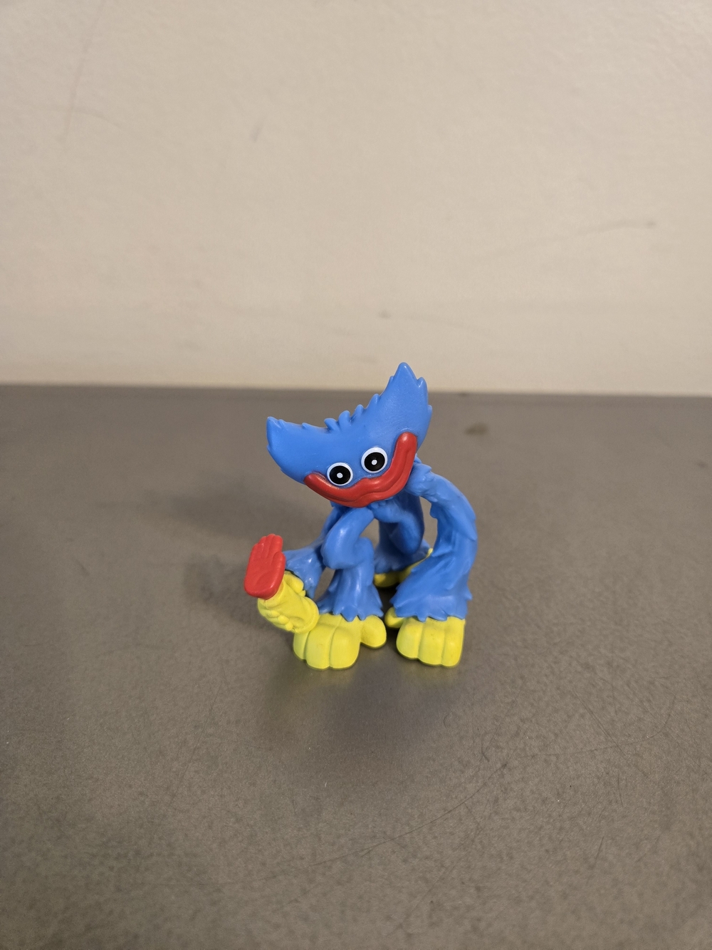Phatmojo Poppy Playtime Series 2 Huggy Wuggy Mini Figure